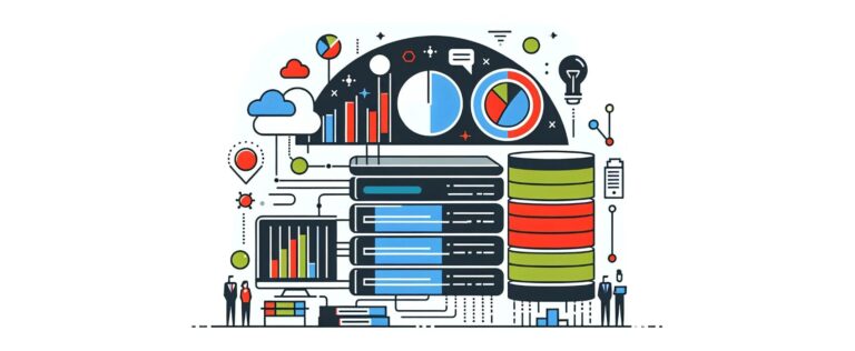 Don’t Let Your Business Fall Behind! Discover the 5 Data Strategies That Will Revolutionize Your Company in 2025