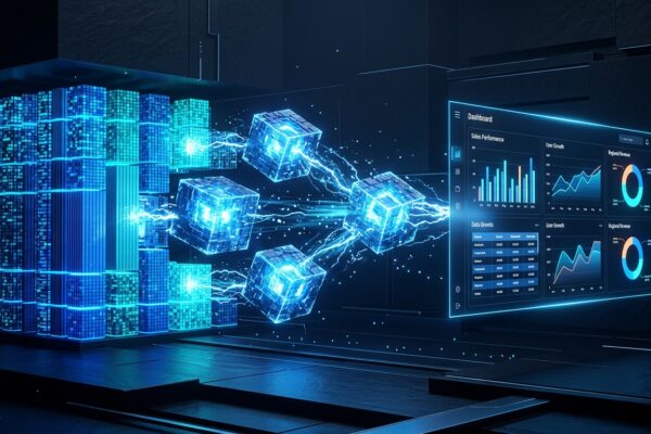 Modern Data Warehouse y Dashboards con DuckDB y Streamlit