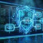 Arquitectura de IA local y privada con Ollama y DeepSeek